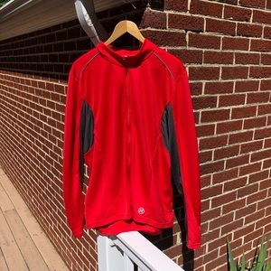 Novara Cycling full zip